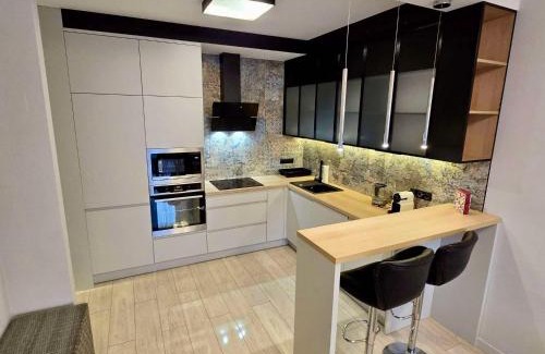 Stare Podgorze Apartment | Apartments Delux next to the river