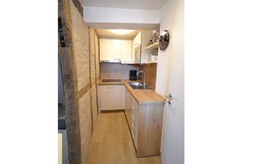Piesport Apartment | Apartments Dienhart - Piesport /Mosel - Apartment Ruwer (No. 3)