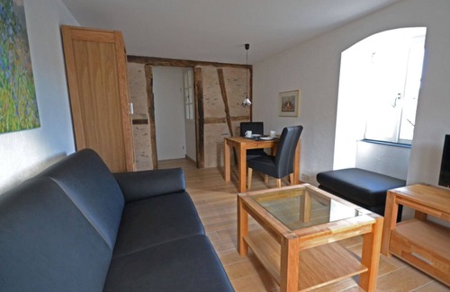 Piesport Apartment | Apartments Dienhart - Piesport /Mosel - Apartment Ruwer (No. 3)