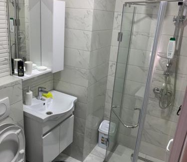 Kolovicë Apartment | Apartments Divoli