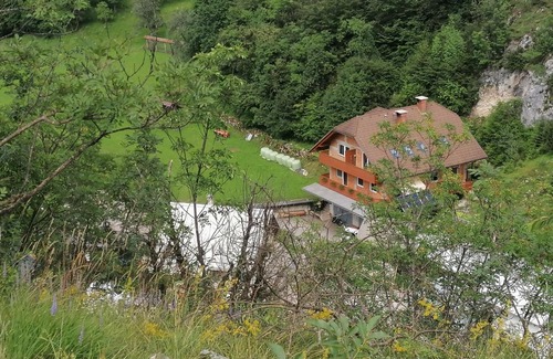 Bohinjska Bela Apartment | Apartments Dominika