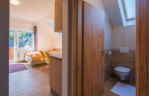 Bohinjska Bela Apartment | Apartments Dominika