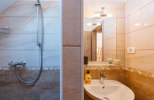 Bohinjska Bela Apartment | Apartments Dominika