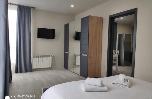 Mukachevo Apartment | Apartments Domovik Миру 11с/11