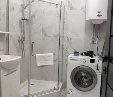 Mukachevo Apartment | Apartments Domovik Миру 11с/11