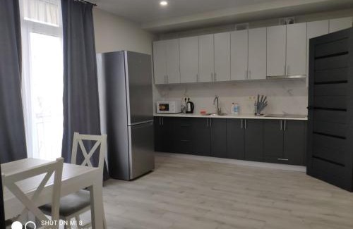 Mukachevo Apartment | Apartments Domovik Миру 11с/11