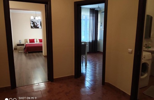 Mukachevo Apartment | Apartments Domovik Мостова 5 кв 37