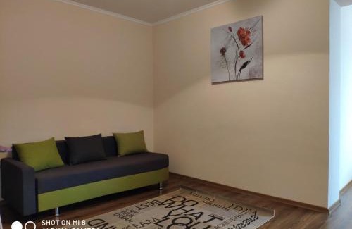 Mukachevo Apartment | Apartments Domovik Мостова 5 кв 37