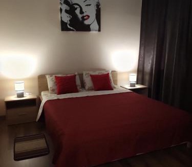 Mukachevo Apartment | Apartments Domovik Мостова 5 кв 37