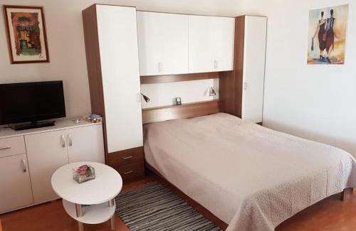 Businci Apartment | Apartments Doris