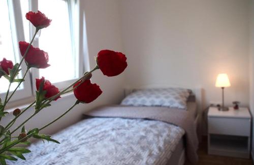 Businci Apartment | Apartments Doris