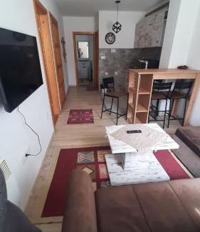 Zabljak Apartment | Apartments Durmitor