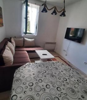 Zabljak Apartment | Apartments Durmitor