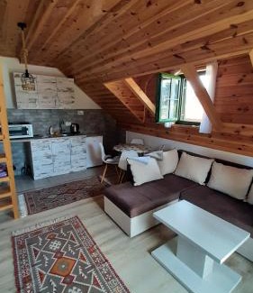 Zabljak Apartment | Apartments Durmitor