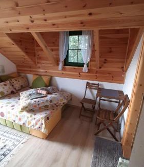 Zabljak Apartment | Apartments Durmitor