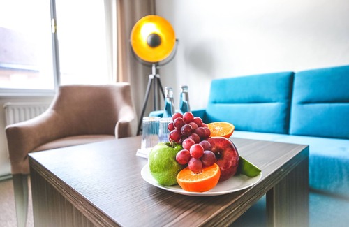 Mala Strana Apartment | Apartments Embassy by LH