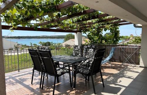 Medulin Apartment | Apartments Eržen