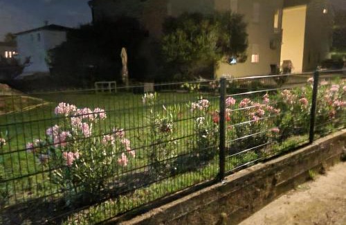 Palit Apartment | Apartments Erdgeschoss Villa Casper