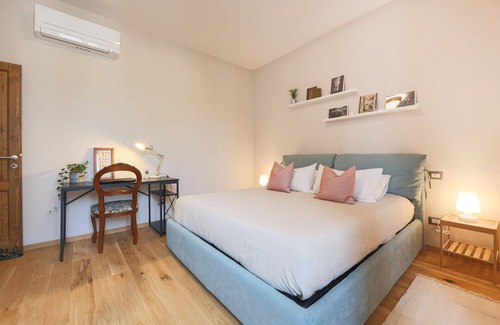 San Jacopino Apartment | Apartments Florence - San Jacopino 3 bds