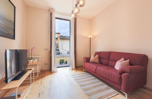 San Jacopino Apartment | Apartments Florence - San Jacopino 3 bds