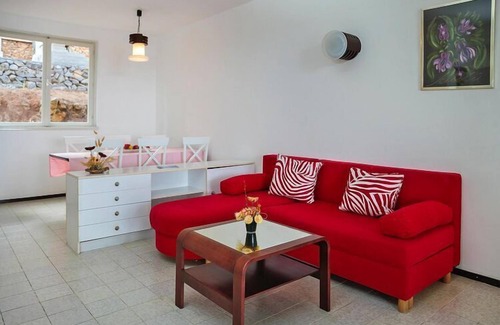 Island Hvar Apartment | Apartments Fontana Resort in Jelsa, with swimming pool