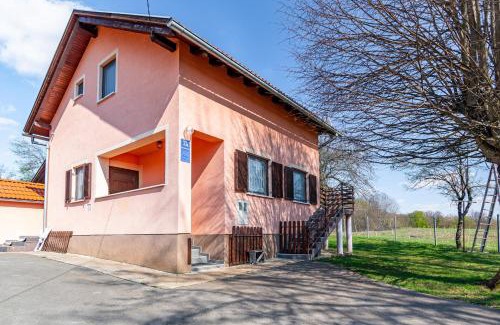 Rakovica Apartment | Apartments for families with children Grabovac, Plitvice - 20709