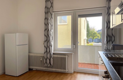 Osnabrueck Apartment | Apartments for fitters I Schützenstr. 4-12
