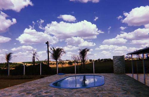 Olimpia House | Apartments for rent Bella Vista II