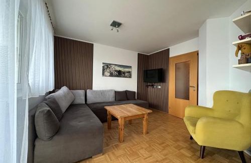 Sonnenalpe Nassfeld Apartment | Apartments Francoa Nassfeld