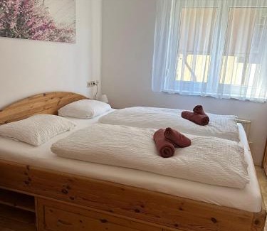 Sonnenalpe Nassfeld Apartment | Apartments Francoa Nassfeld