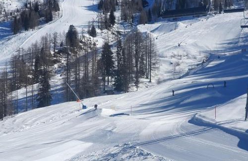 Sonnenalpe Nassfeld Apartment | Apartments Francoa Nassfeld