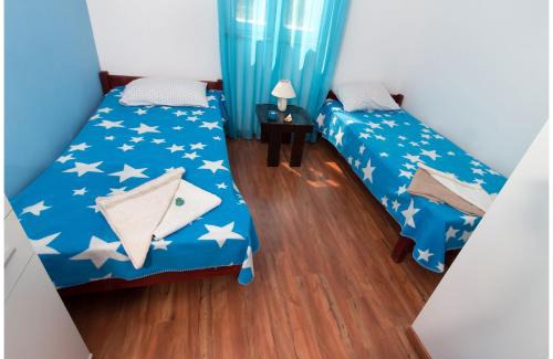 Cove Donja Krusica (Donje selo) Apartment | Apartments FRAGOLINA