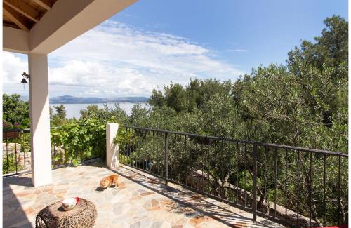 Cove Donja Krusica (Donje selo) Apartment | Apartments FRAGOLINA