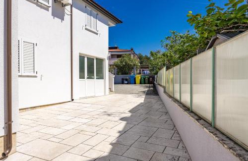 Fazana Apartment | Apartments Gajić