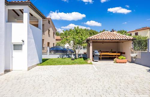 Fazana Apartment | Apartments Gajić