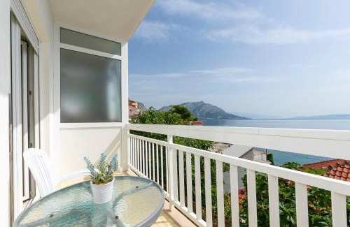 Dugi Rat Apartment | Apartments Gordana