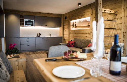 Laion Apartment | Apartments Grunnes