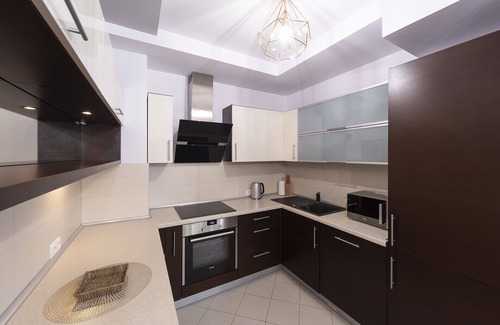 Dolny Sopot Apartment | Apartments Haga by Renters