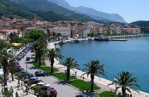 Makarska Old Town Apartment | Apartments Hana