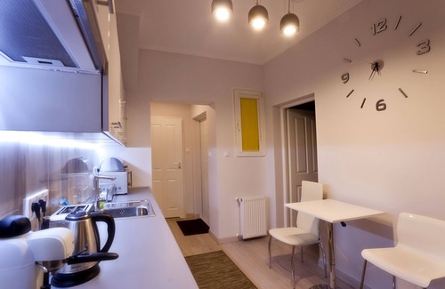 Sopot Centrum Apartment | Apartments Happy Hours