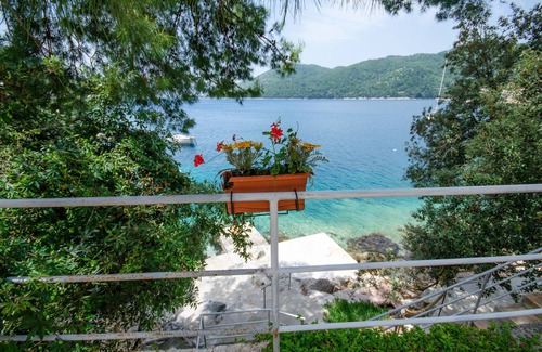 Brna Apartment | Apartments Dalibor (52581-A2) - Brna - island Korcula