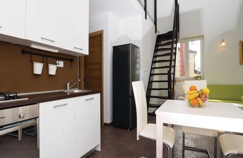 Porozina Apartment | Apartments Gržić (54391-A1) - Porozina - island Cres