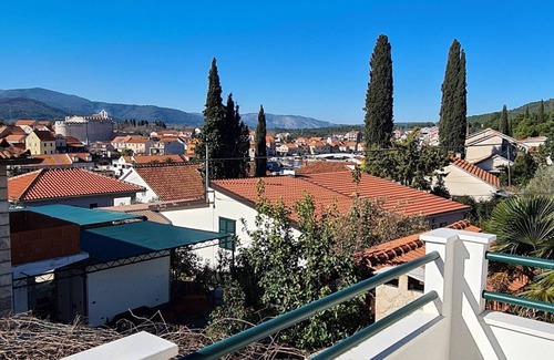 Vrboska Apartment | Apartments Pleasures (91051-A2) - Vrboska - island Hvar