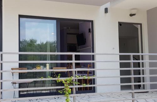 Tucepi Apartment | Apartments IKO