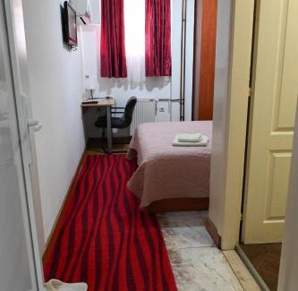 City Center Bed & Breakfast | Apartments Imper - IMD
