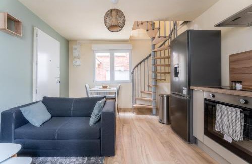Douai Apartment | Apartments in Douai, France