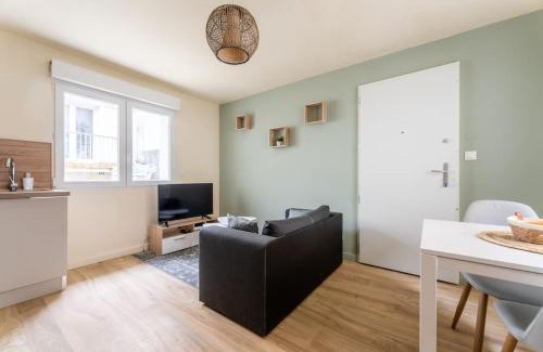 Douai Apartment | Apartments in Douai, France