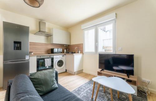 Douai Apartment | Apartments in Douai, France