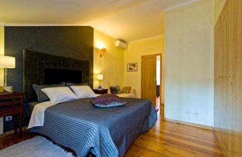 Santa Maria Maior Apartment | Apartments in downtown