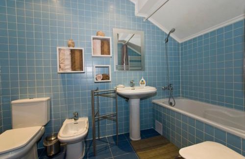 Santa Maria Maior Apartment | Apartments in downtown